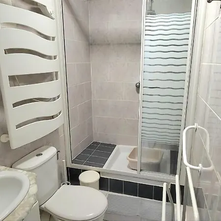 Apartament Et Jardin 